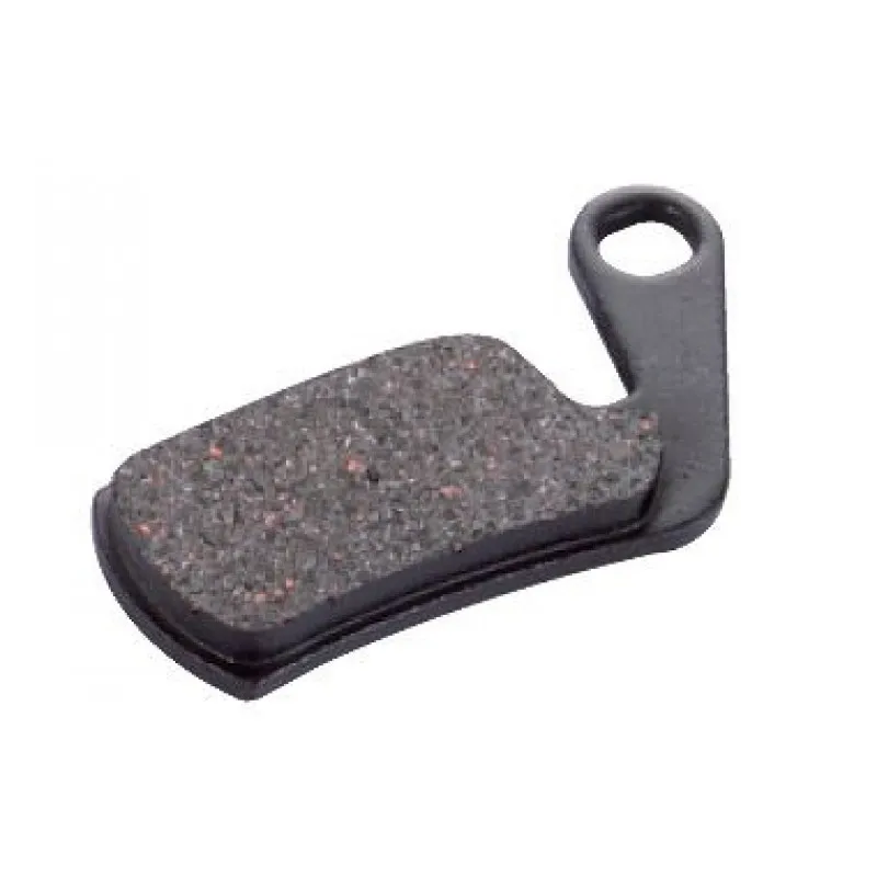 BARADINE колодки для диск торм DS-19 пара