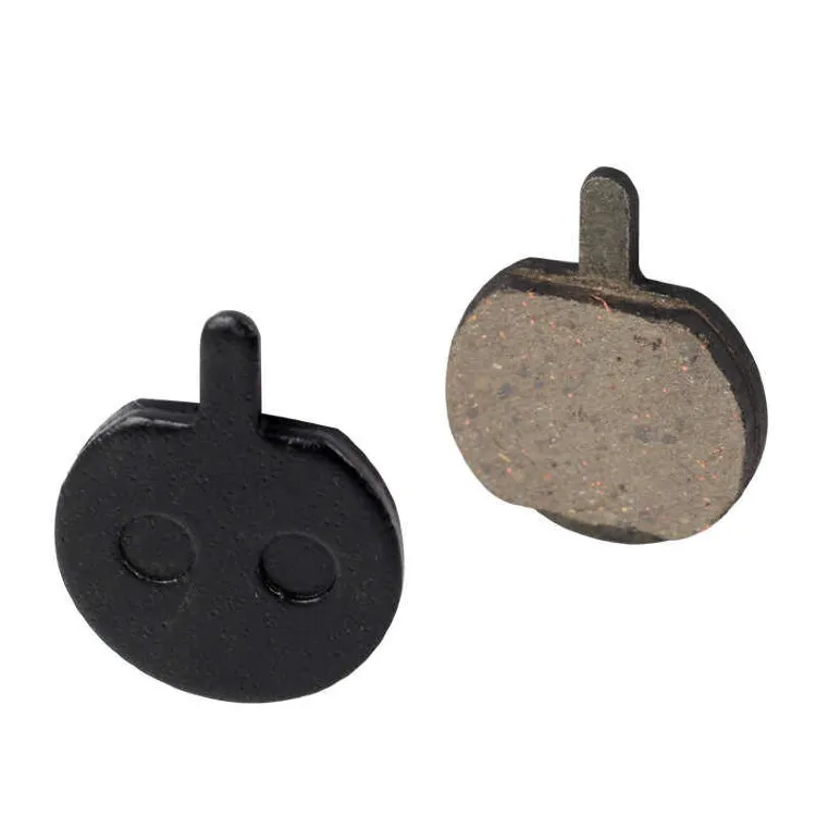 Торм кол диск semi-metallic PROMAX DSK-400/410/610