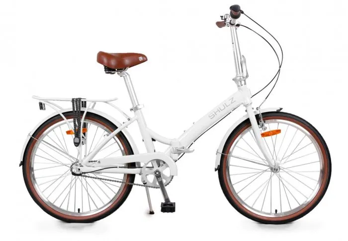 Велосипед SHULZ Krabi C