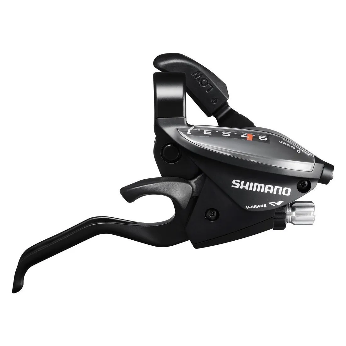 Перекл-ли ESTEF5102R9AL  9ск.правый shimano touney