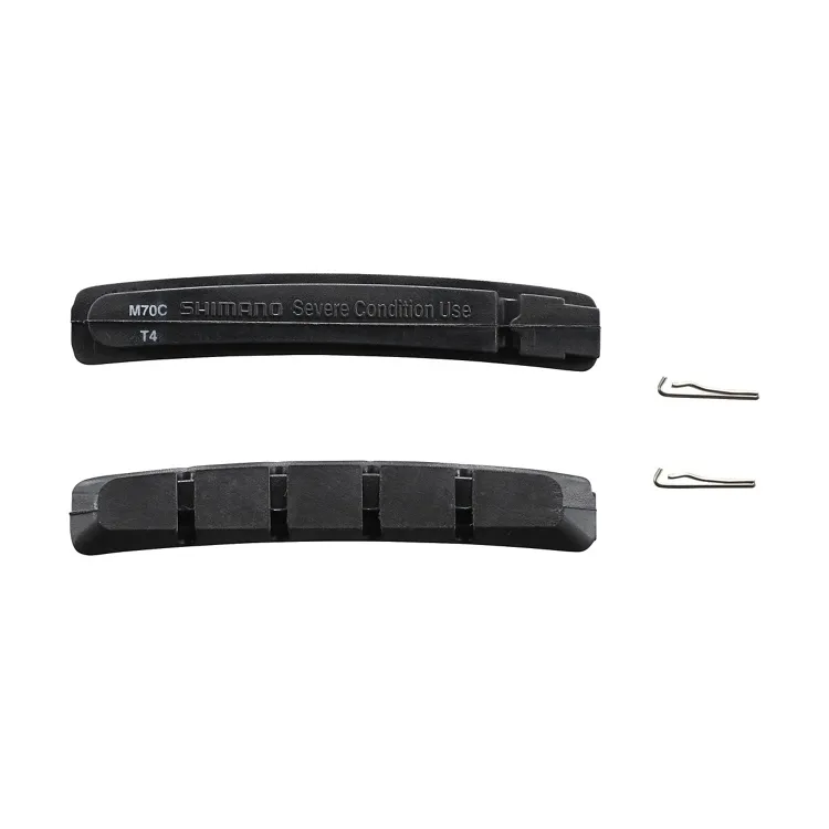 Торм.колодки для v-brake, М70CT4, картридж