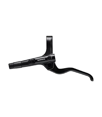 Тормоз диск Shimano MT201 BLлев/BRперед 1000мм