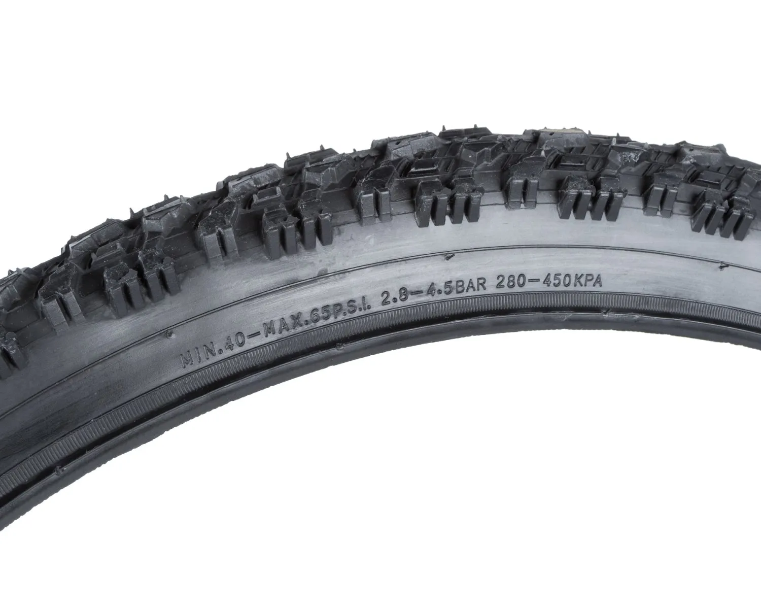 Покрышка KENDA 26"х2,10  К901F высокий 54-559