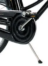 Pashley Princess Sovereign 5 Black