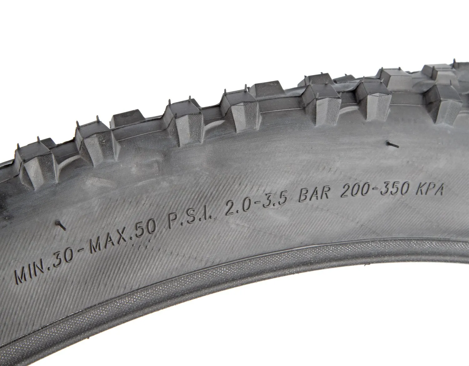 Покрышка KENDA 27,5"х2,10 К1027 KARDE30TPI средний