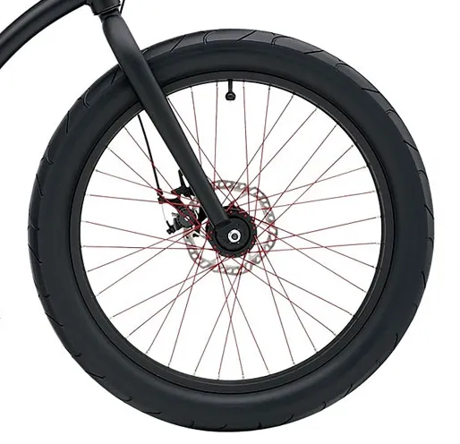 Electra Straight 8 8i 24