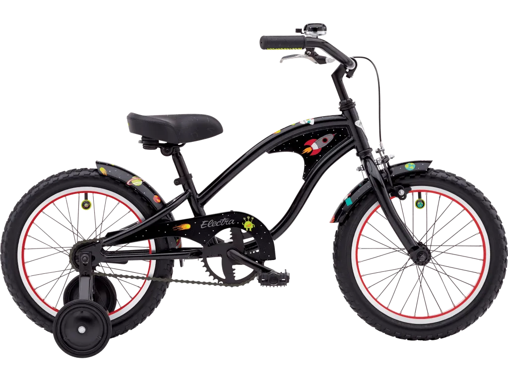 Electra Straight 8 3i