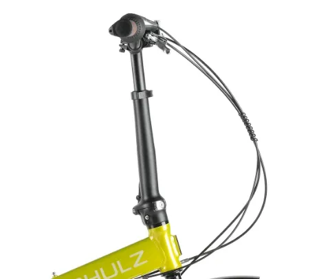 Велосипед SHULZ Easy Fat