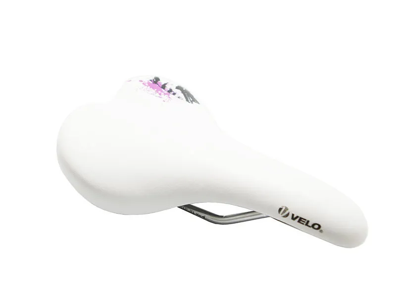 Седло для велосипеда Velo VL-4125