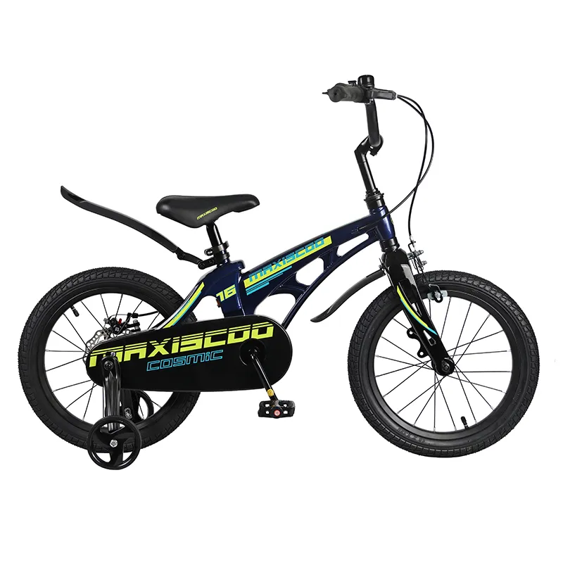 Maxiscoo Cosmic детский Стандарт 16