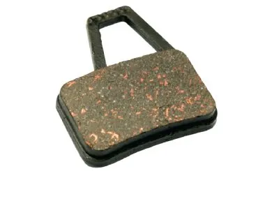 Колодки BARADINE для диск. торм. DS-37, пара