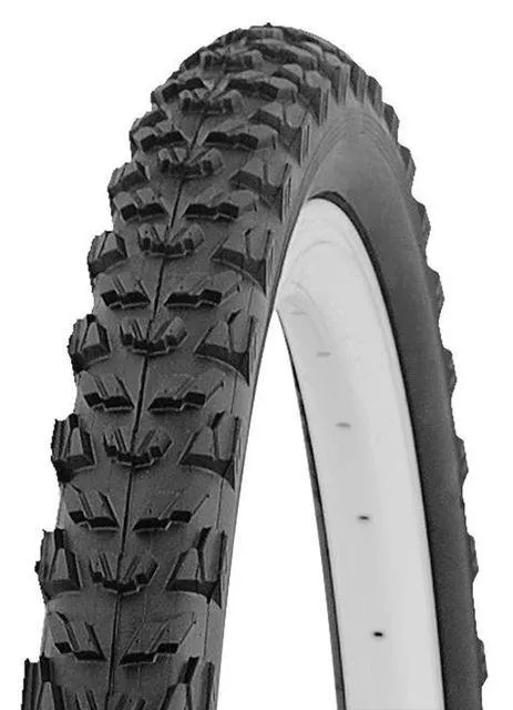 Покрышка 24*1.95(53-507) MTB высокий P1014-05 HRT