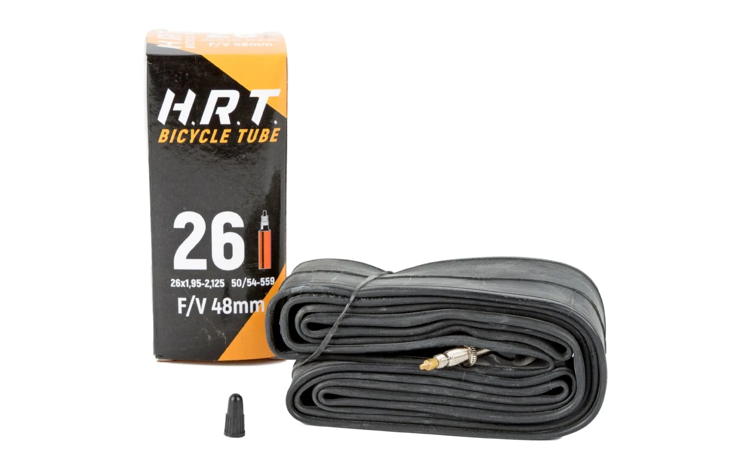 Камера 26" спорт 48ММ 00-010038 1,95-2,125 (50/54-559) (50) H.R.T.