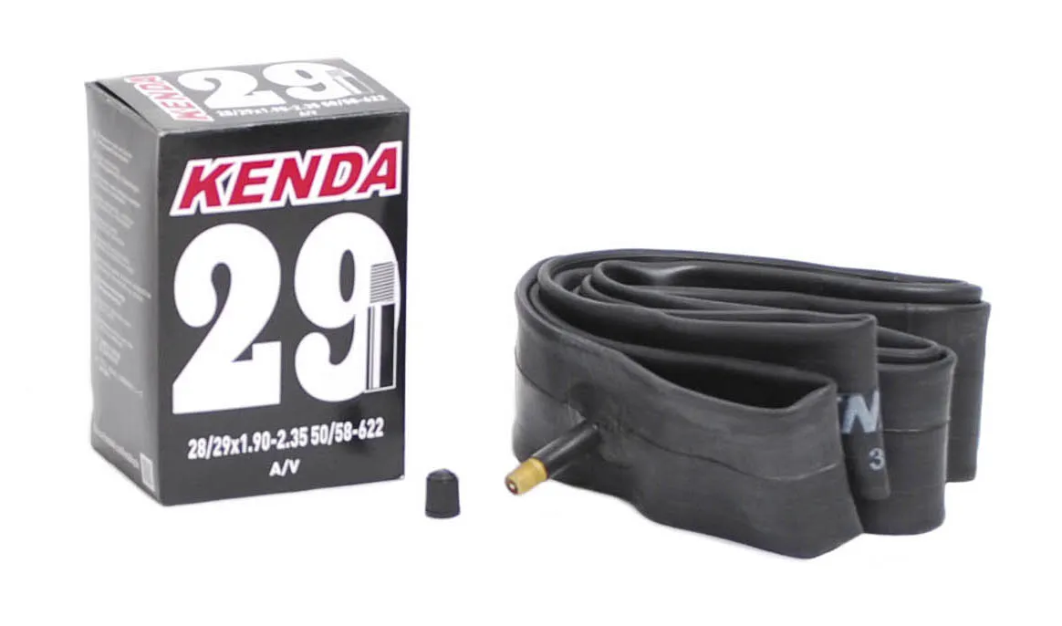 Камера KENDA 29"авто 1.9-2.35 (50/58-622)