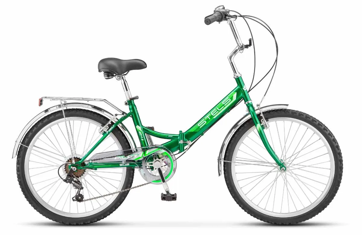 Stels PILOT складной 750 V