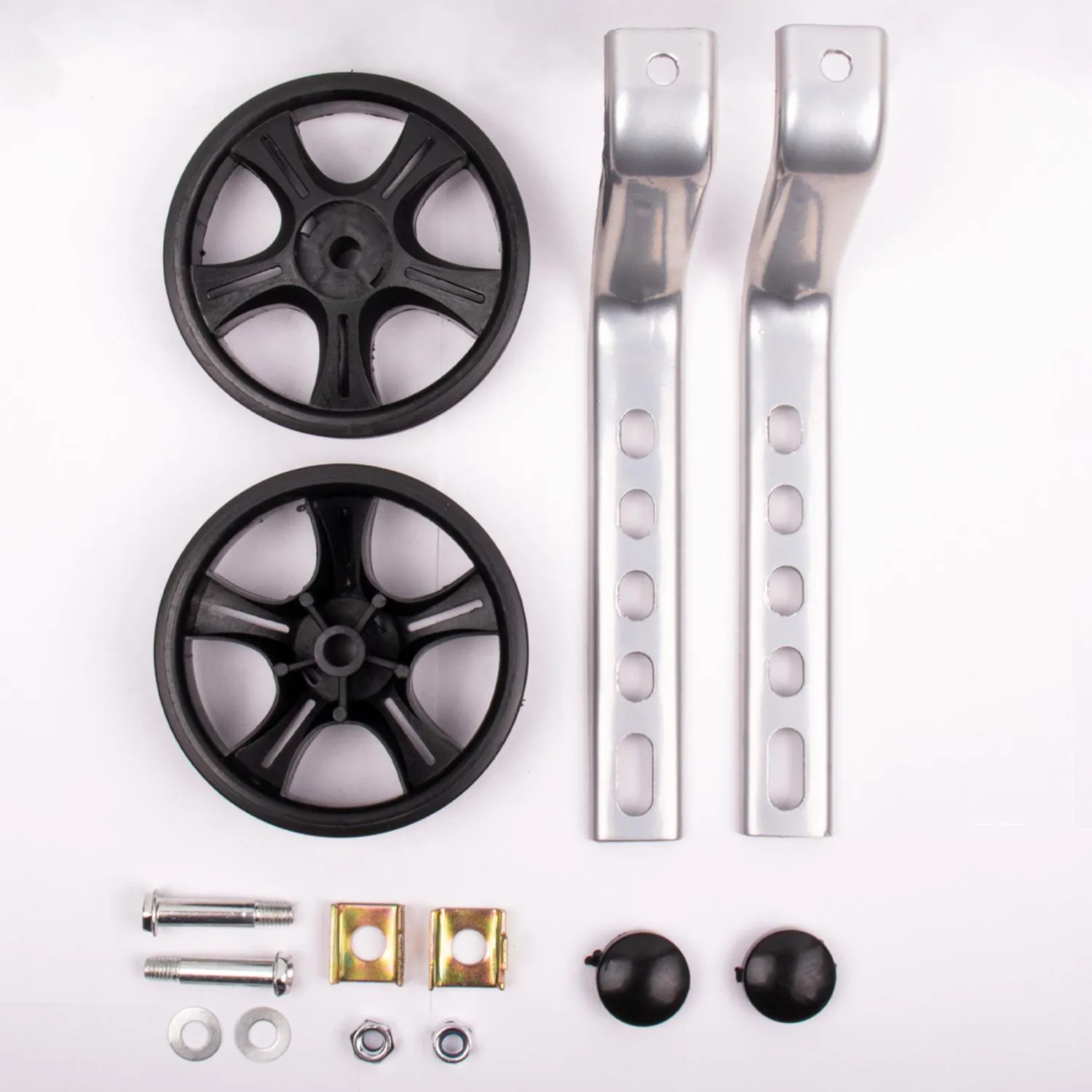 Колеса приставные 12"-20"
