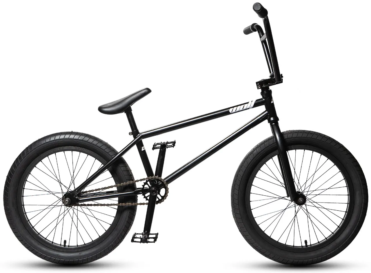 Фото Wolf BL 21