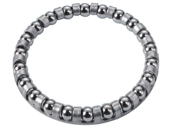 Подшипник рулевой колон 1-1/8" в сепаратор 5/32*22