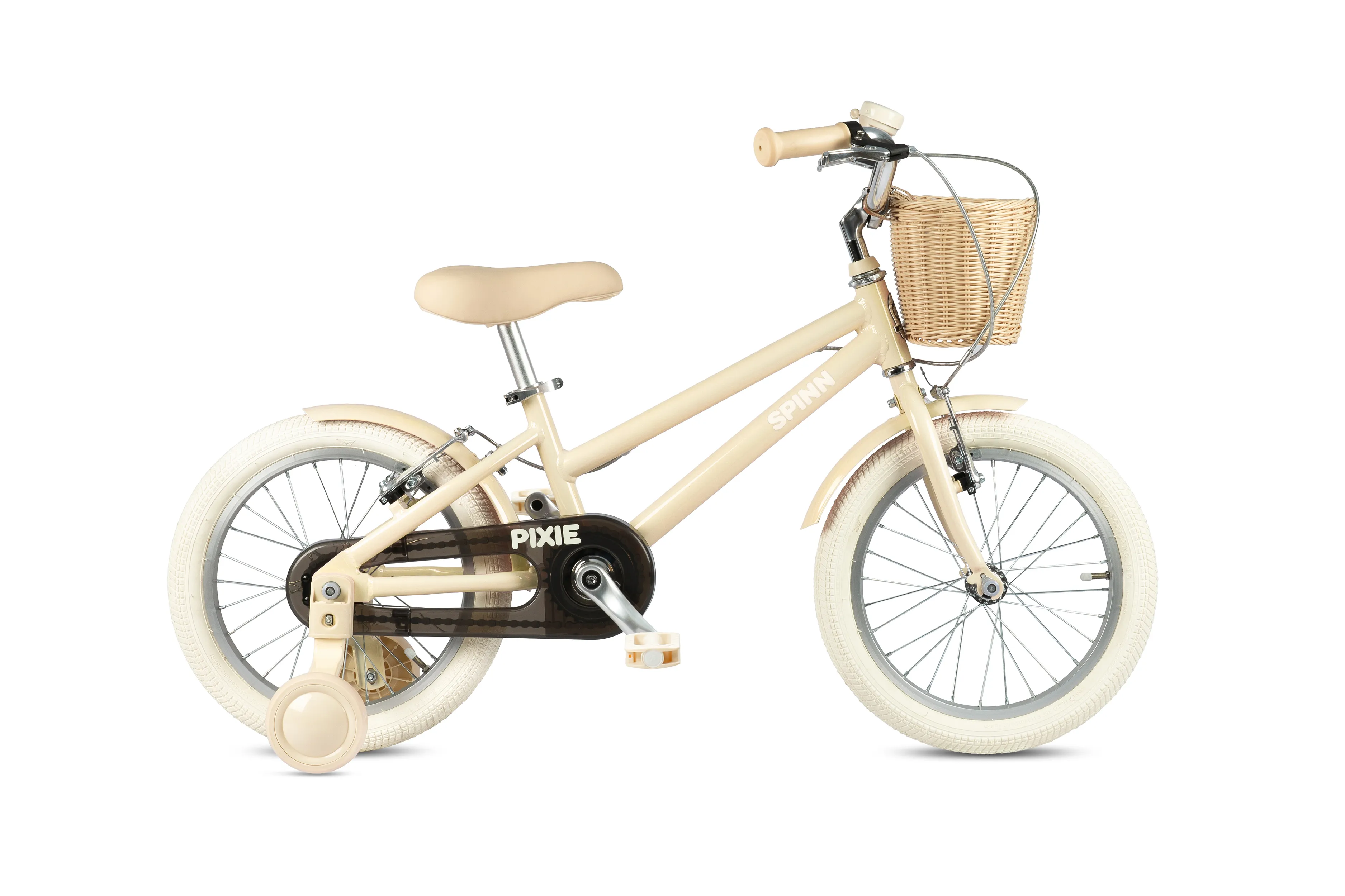 Детский велосипед SPINN PIXIE 16"