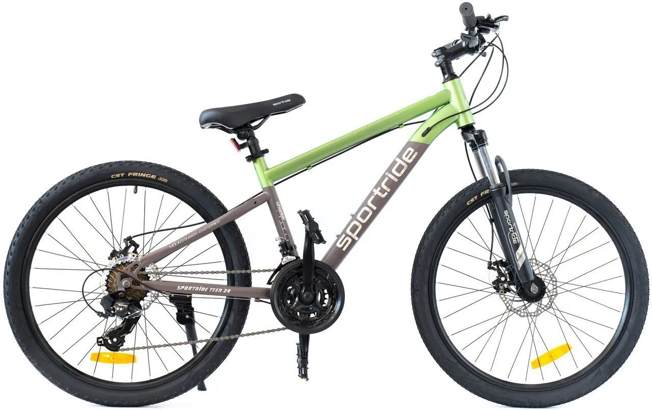 SPORTRIDE TEEN 24