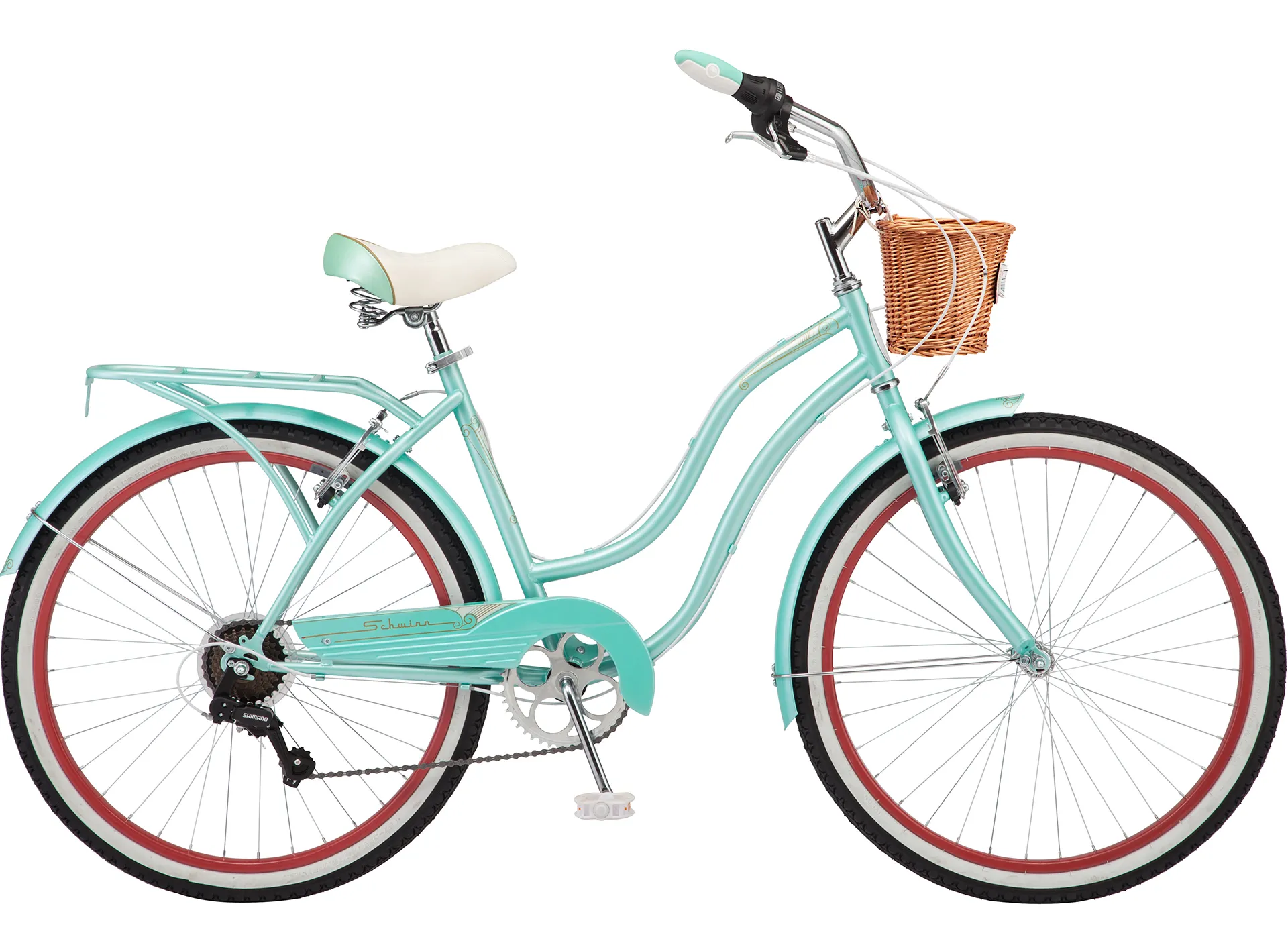 SCHWINN Miramar Women