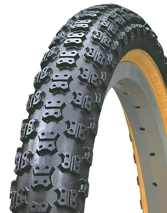 Покрышка KENDA 14''х2,125 (54-254) K50 средний