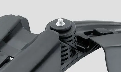 Крыло переднее  TOPEAK DEFENDER FX 279er, FRONT, для 27.5"-29" WHEEL