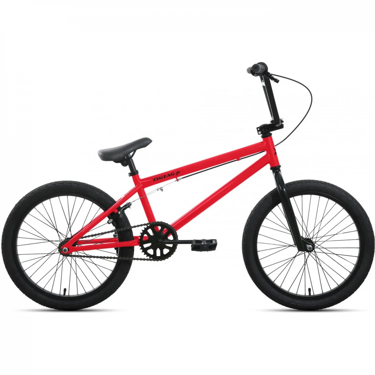 BMX FORWARD ZIGZAG 20
