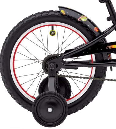 Electra Straight 8 3i