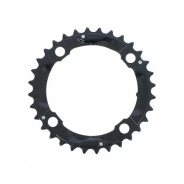 Звезда передняя Shimano DEORE FC-M590 32T