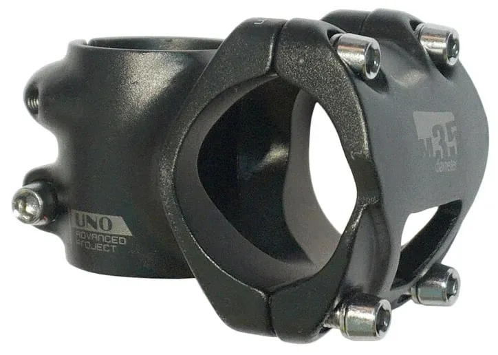 UNO Вынос MTB 1-1/8"х35хD:35х 0° выс 40мм вес 118г для 35мм