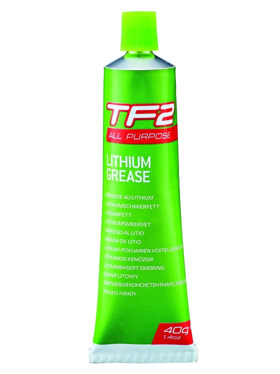 Смазка 7-02005 лит.густая для всех типов TF2 40г