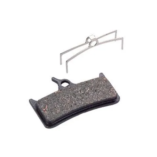BARADINE колодки для диск торм DS-09