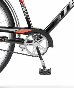 Stels Avangard 300 C