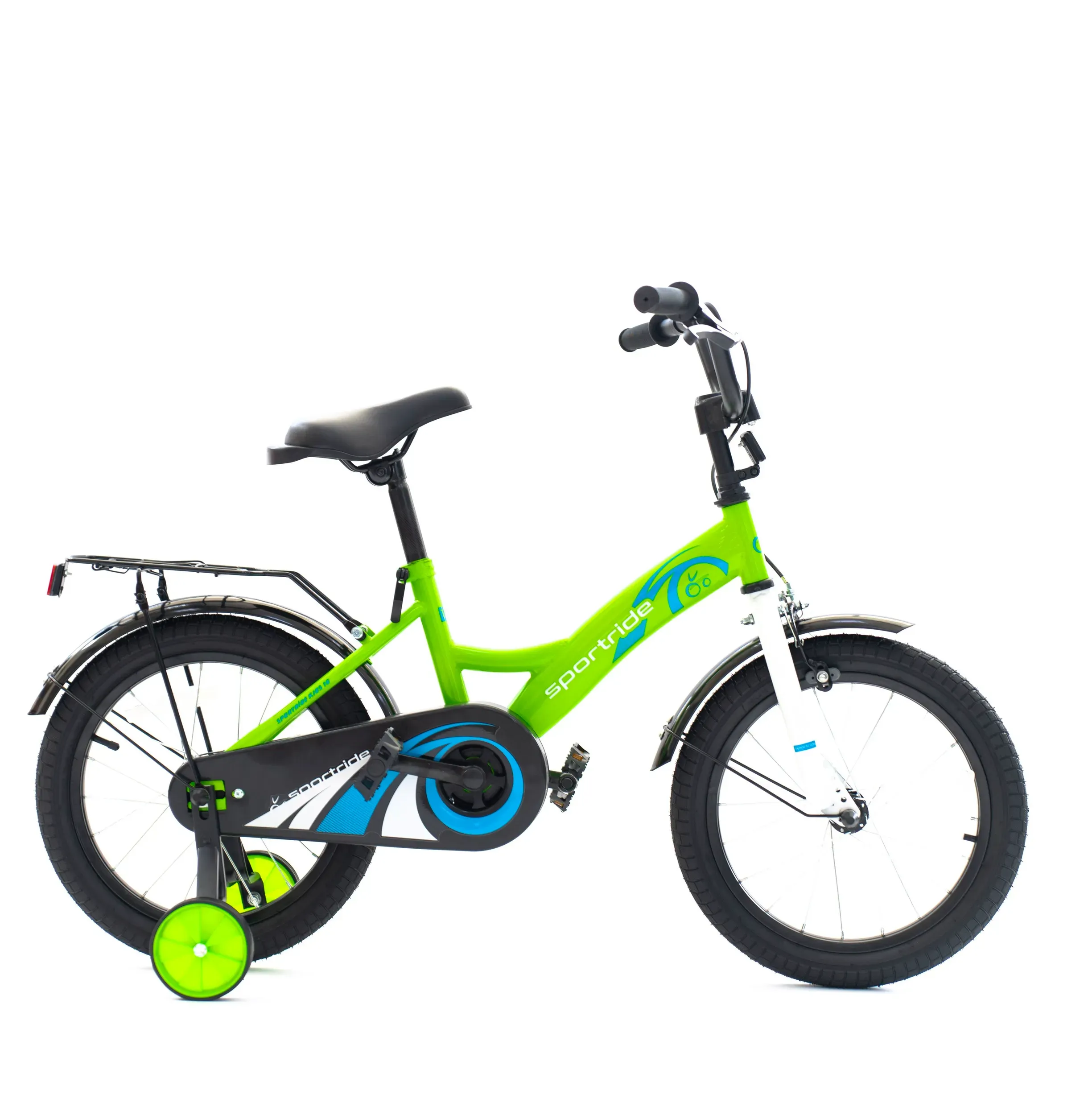 SPORTRIDE KIDS 18