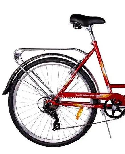 Stels Legenda 290 V