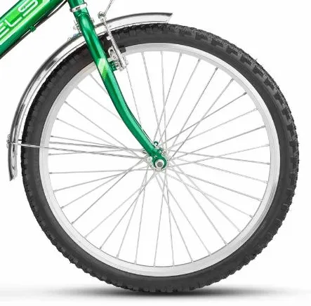 Stels PILOT складной 750 V