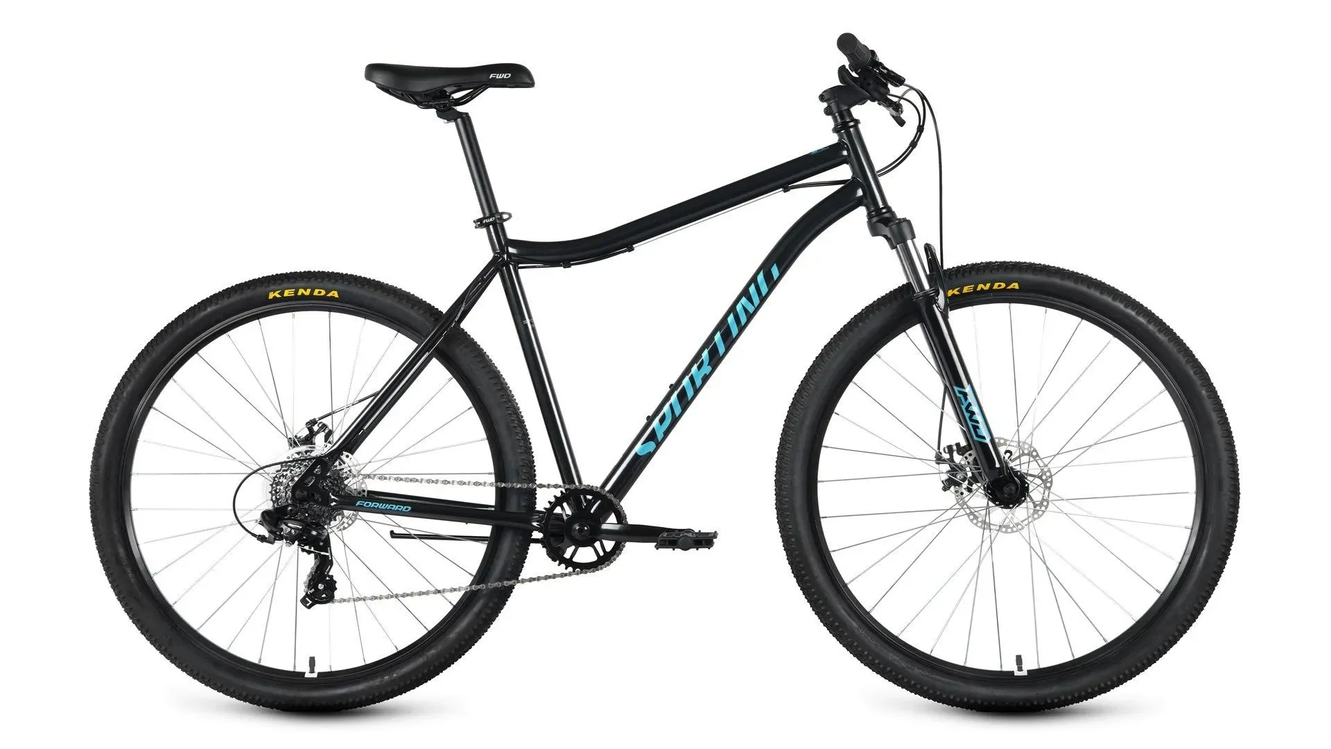 FORWARD SPORTING 29 2.2