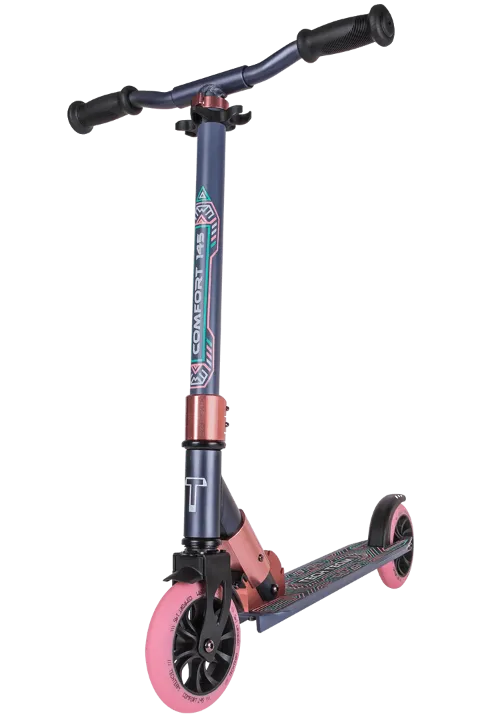 Самокат Tech Team Comfort 145R